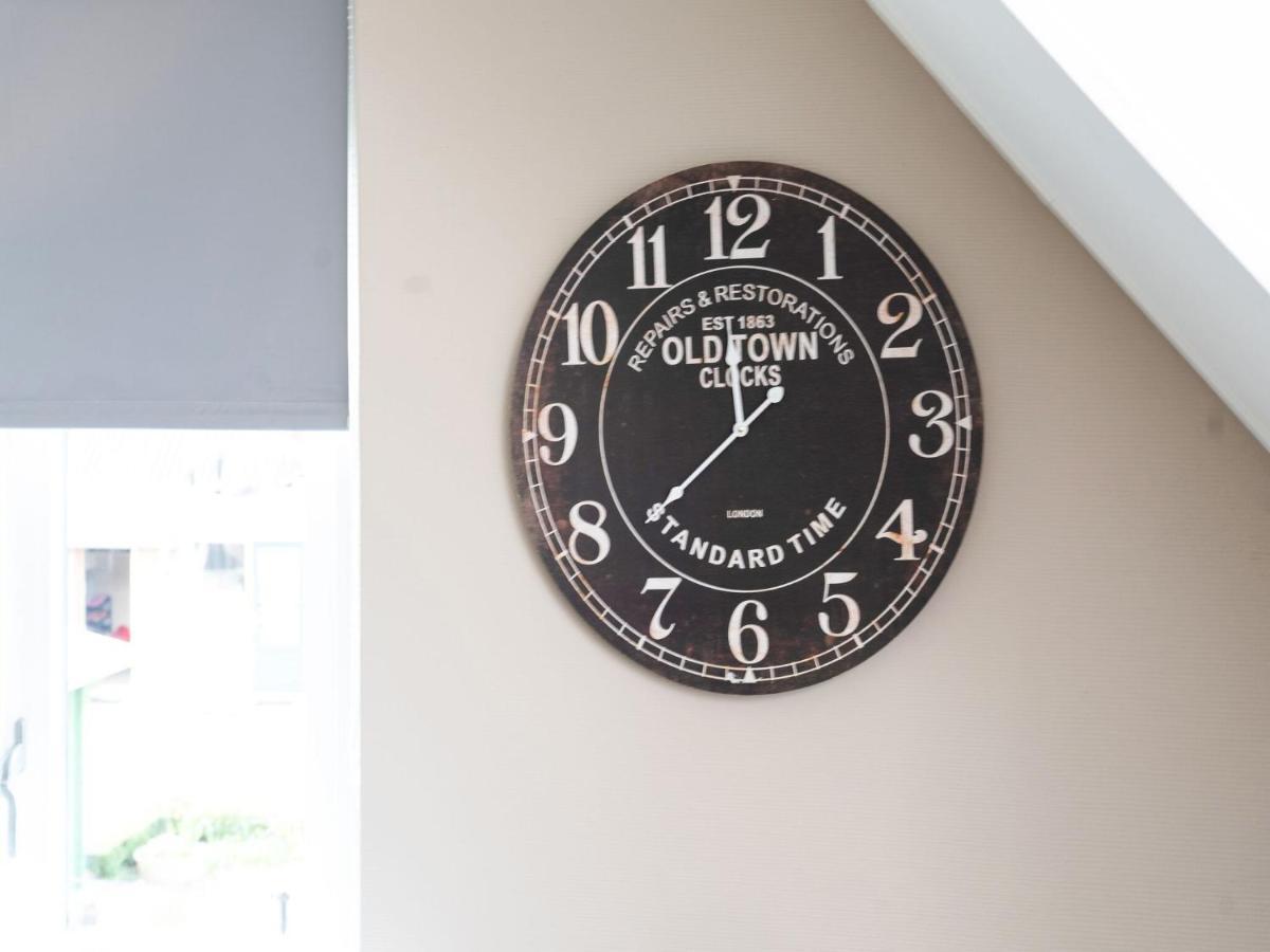 Cozy Holiday Home In Elim With A Furnished Garden Екстер'єр фото