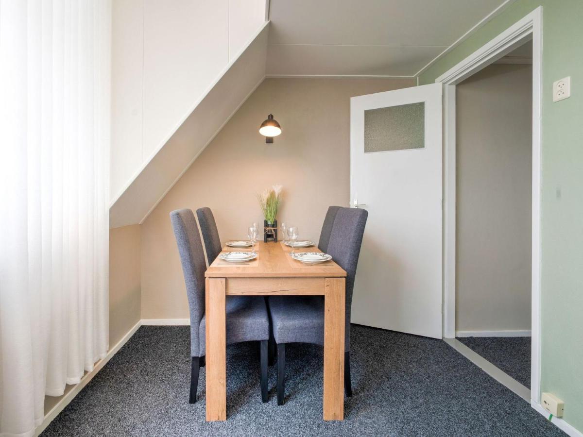 Cozy Holiday Home In Elim With A Furnished Garden Екстер'єр фото