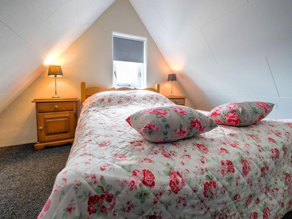 Cozy Holiday Home In Elim With A Furnished Garden Екстер'єр фото