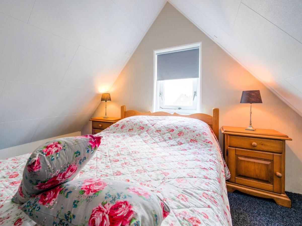 Cozy Holiday Home In Elim With A Furnished Garden Екстер'єр фото