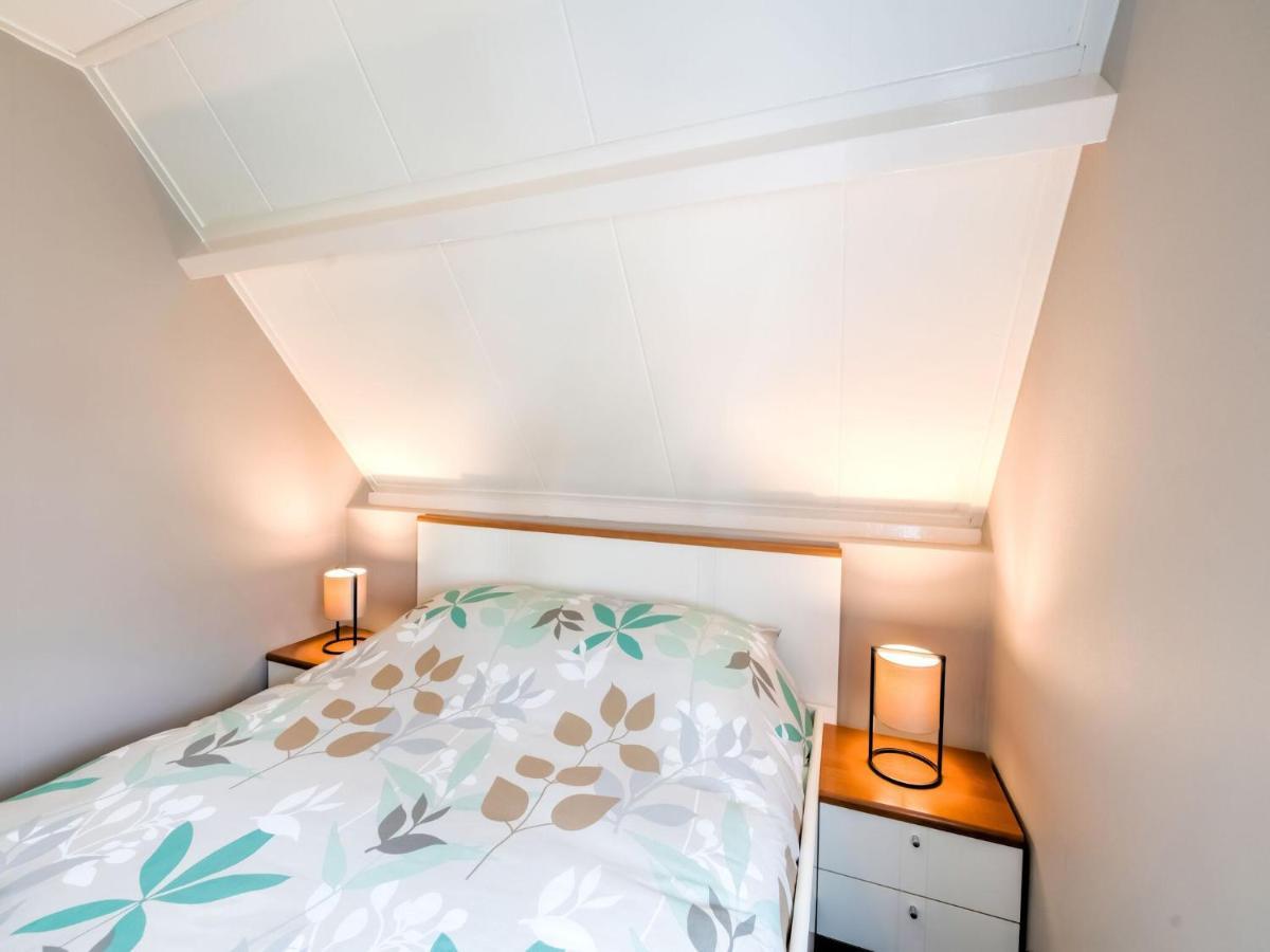 Cozy Holiday Home In Elim With A Furnished Garden Екстер'єр фото